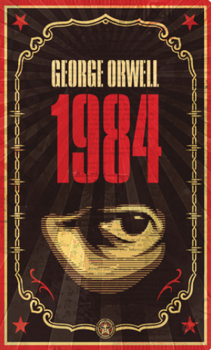 1984 by George Orwell Book Review