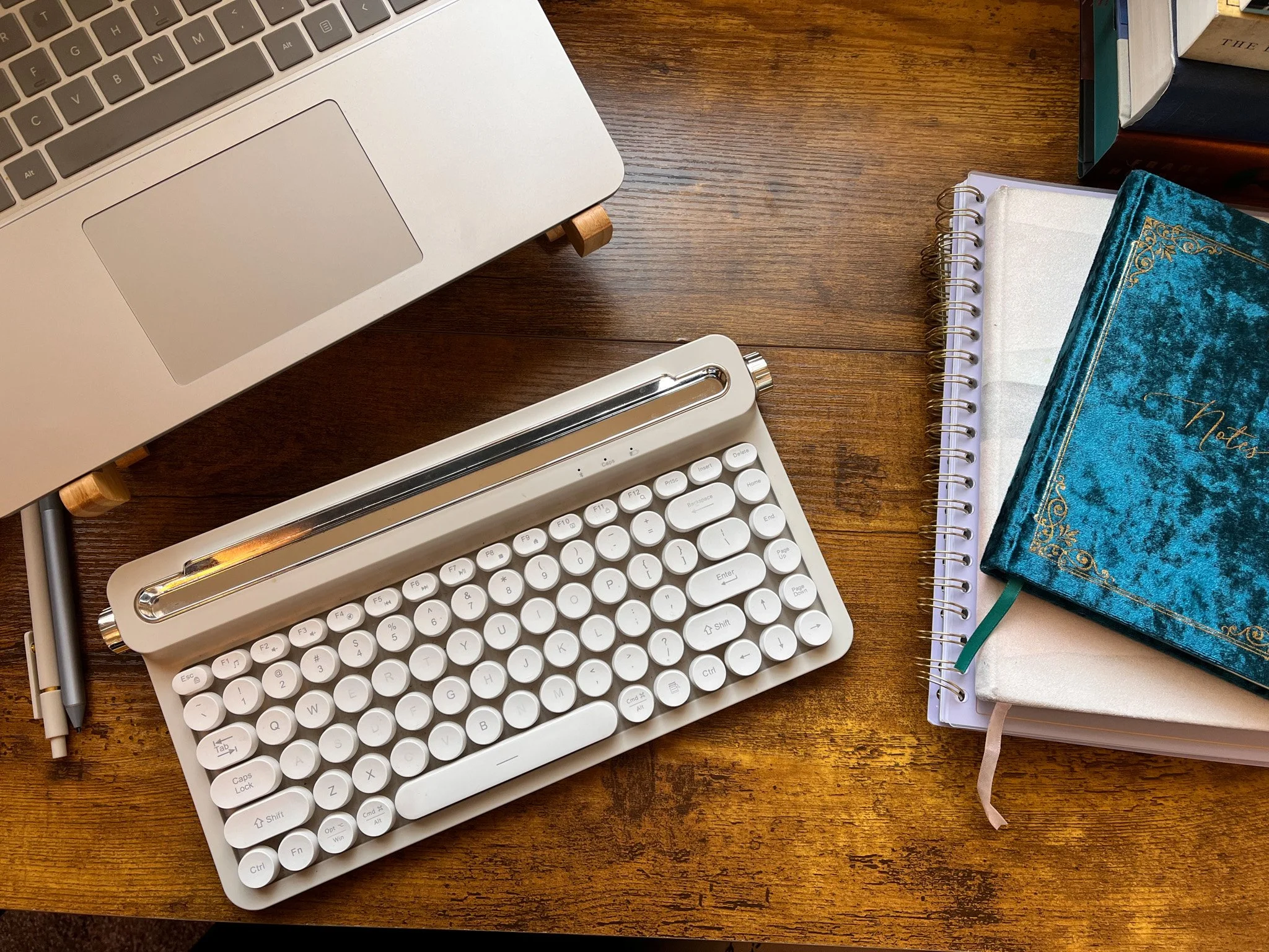 Editorial assessment services for fiction writers