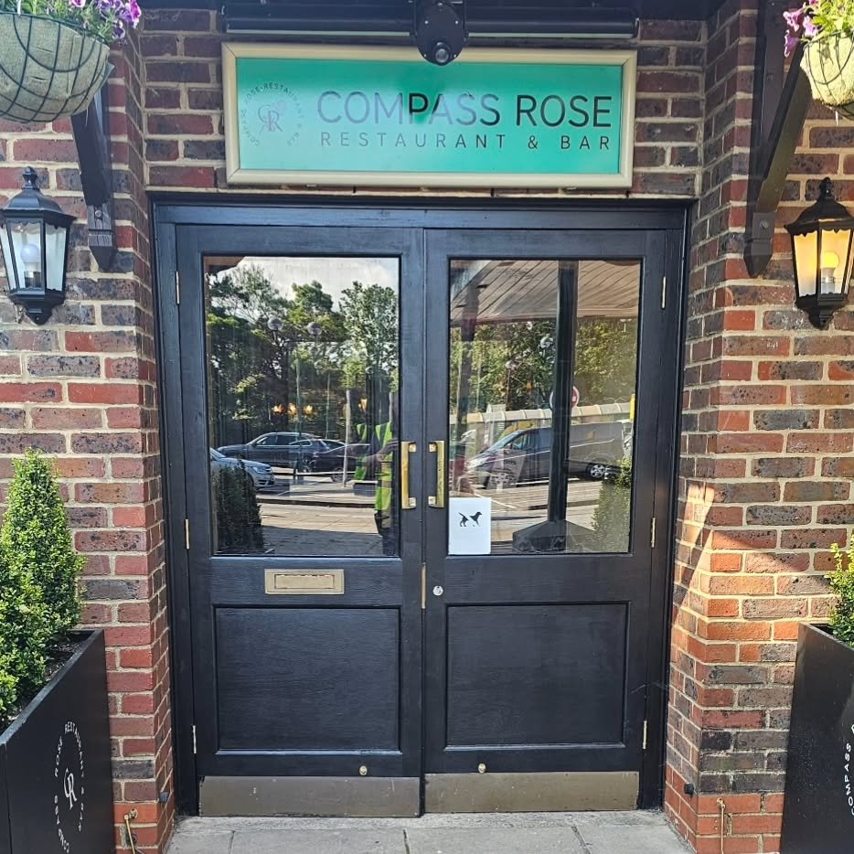 Another project ticked off ✅

May saw the OT Services team working on an ex decs project at @compassrose_portsmouth! Work here included renewing a fence, guttering repairs to high levels utilising our IPAF accredited engineers, installation of new po