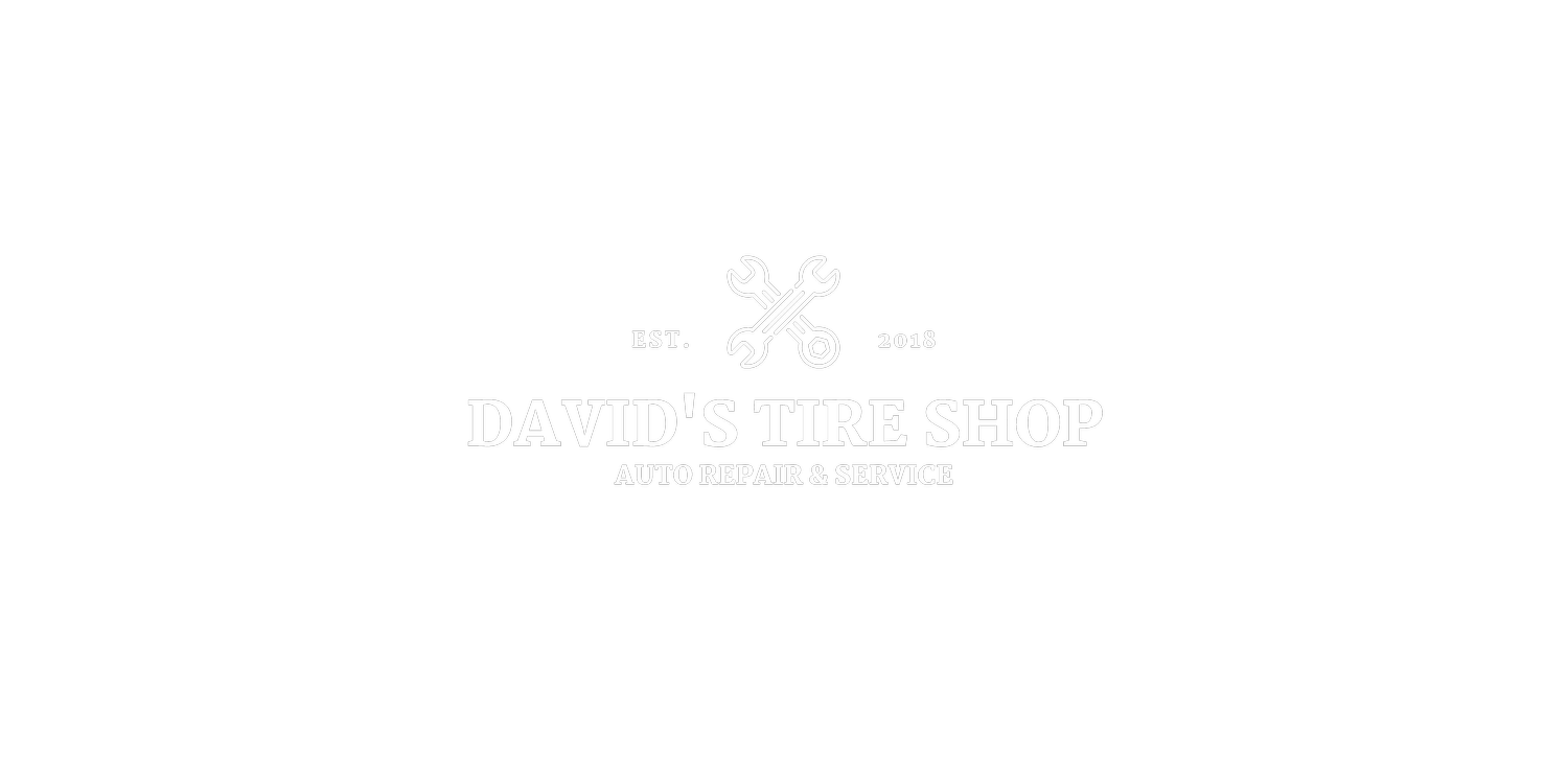 David&#39;s Tire Shop