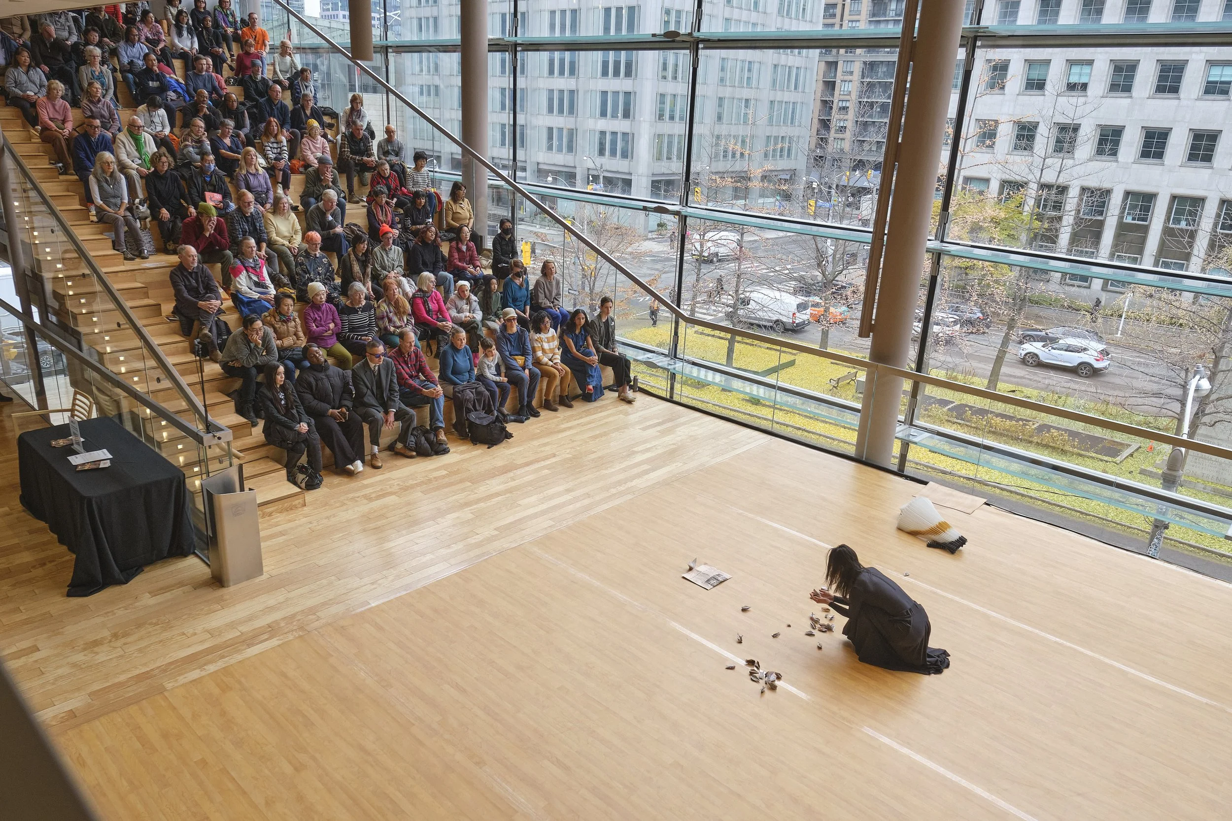 Canadian Opera Company’s Free Concert Series