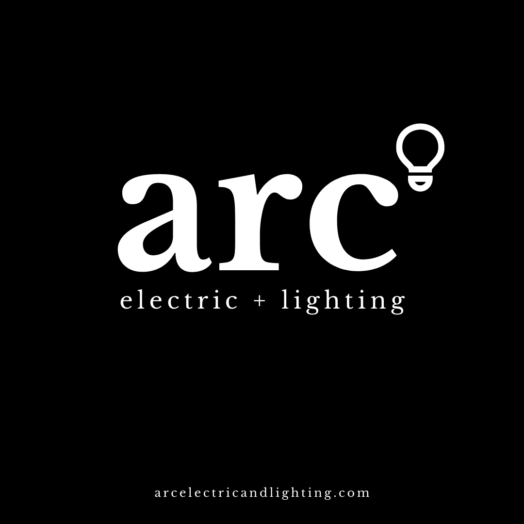 arc electric + lighting