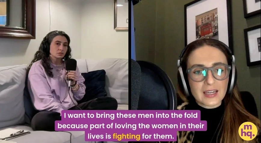 Men as Allies for Women