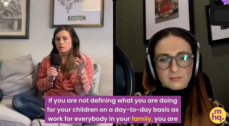 Women's Work