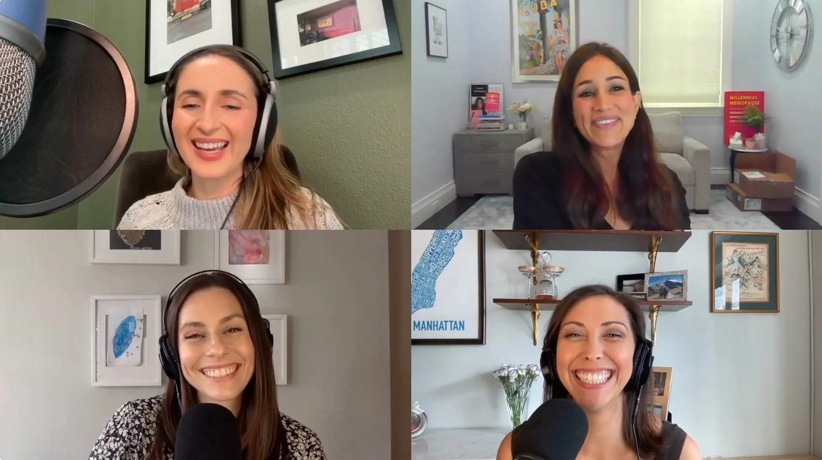 S2E5: Does Talking About Menopause Lead to Gender Equity?