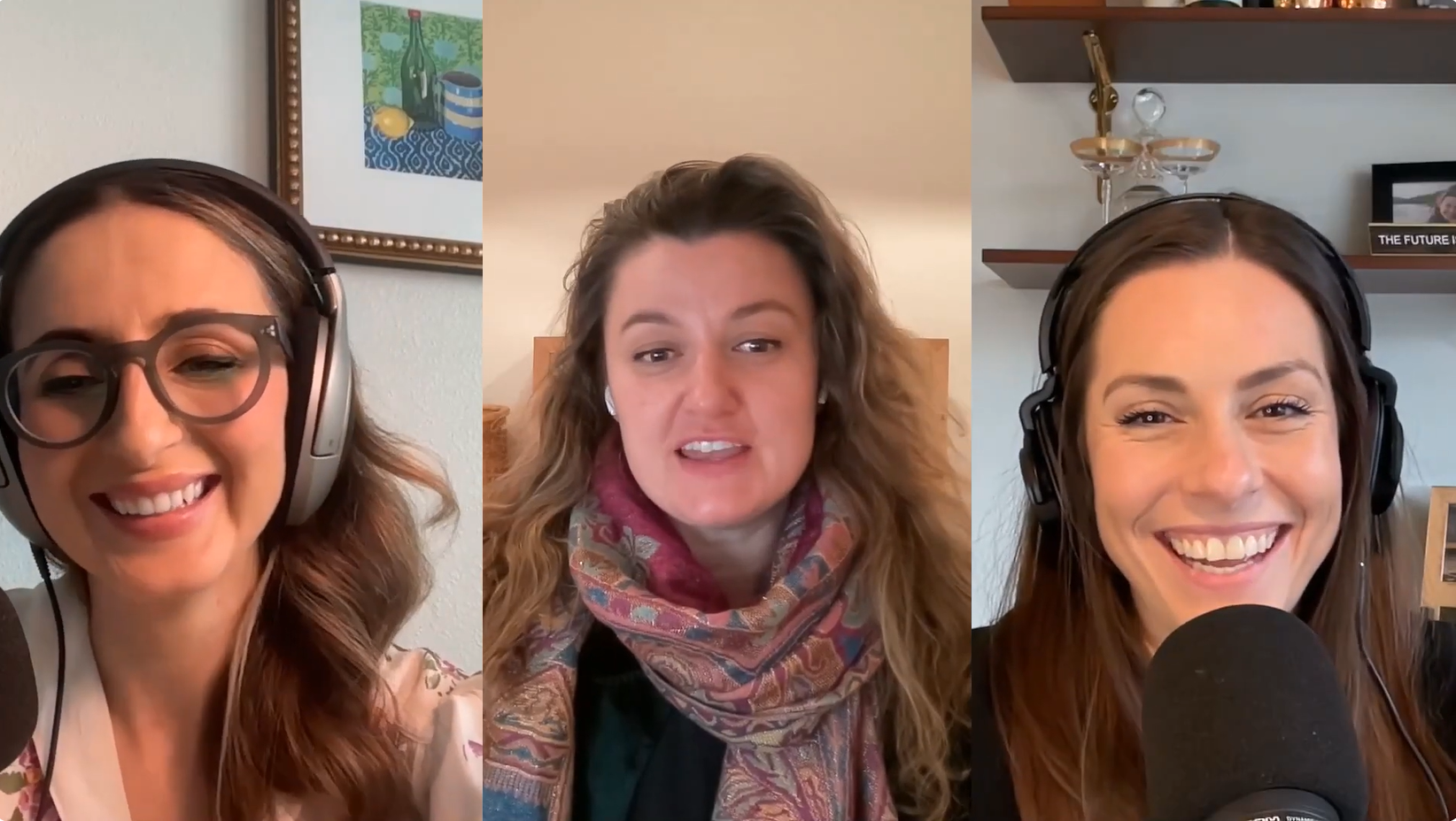 S2E6: How Do Moms Reclaim Power In The Workplace?