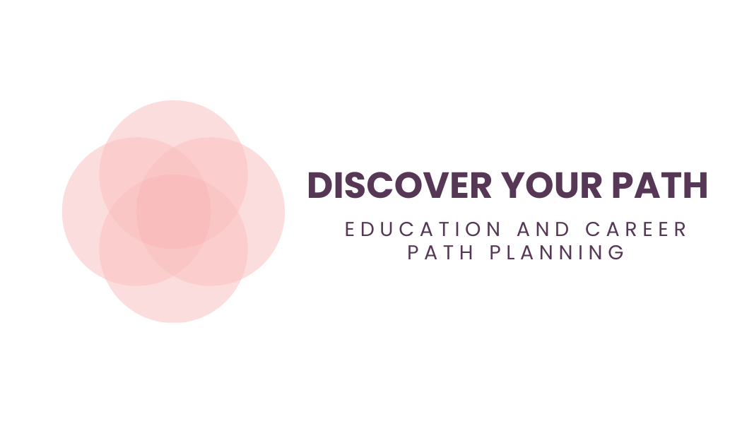 Discover Your Path