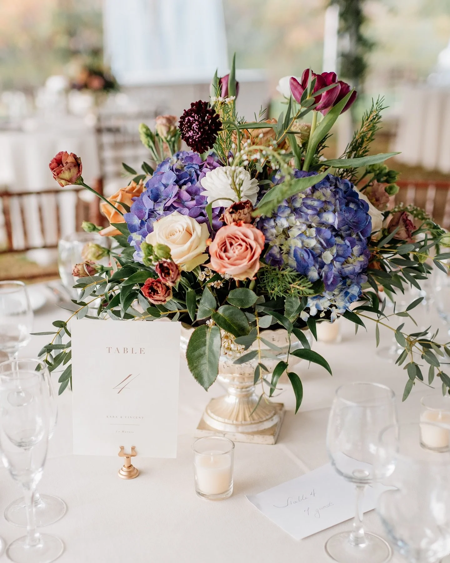 Throwing it back to 2020! While Covid made that year a bit of a wild ride, this reception setup was pure magic. ✨ I had the absolute joy of capturing a stunning wedding at The Inn at Barley Sheaf, where they pulled out all the stops with a gorgeous t