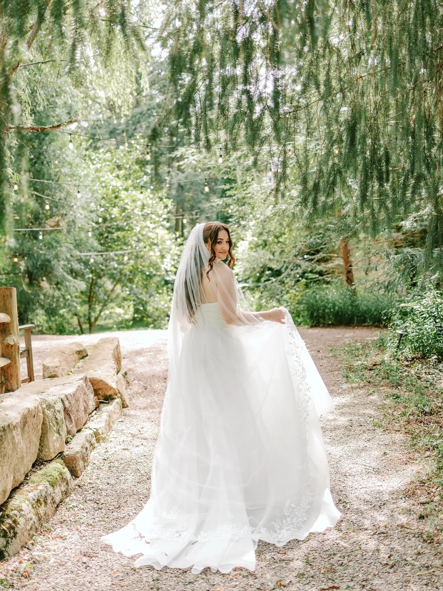 Amber + Gavin
7.18.24 | HollyHedge Estate

Amber and Gavin&rsquo;s wedding was everything! These two were most excited about dancing the night away and soaking up time with their favorite people and wow, they did just that.

✨ A few amazing folks who