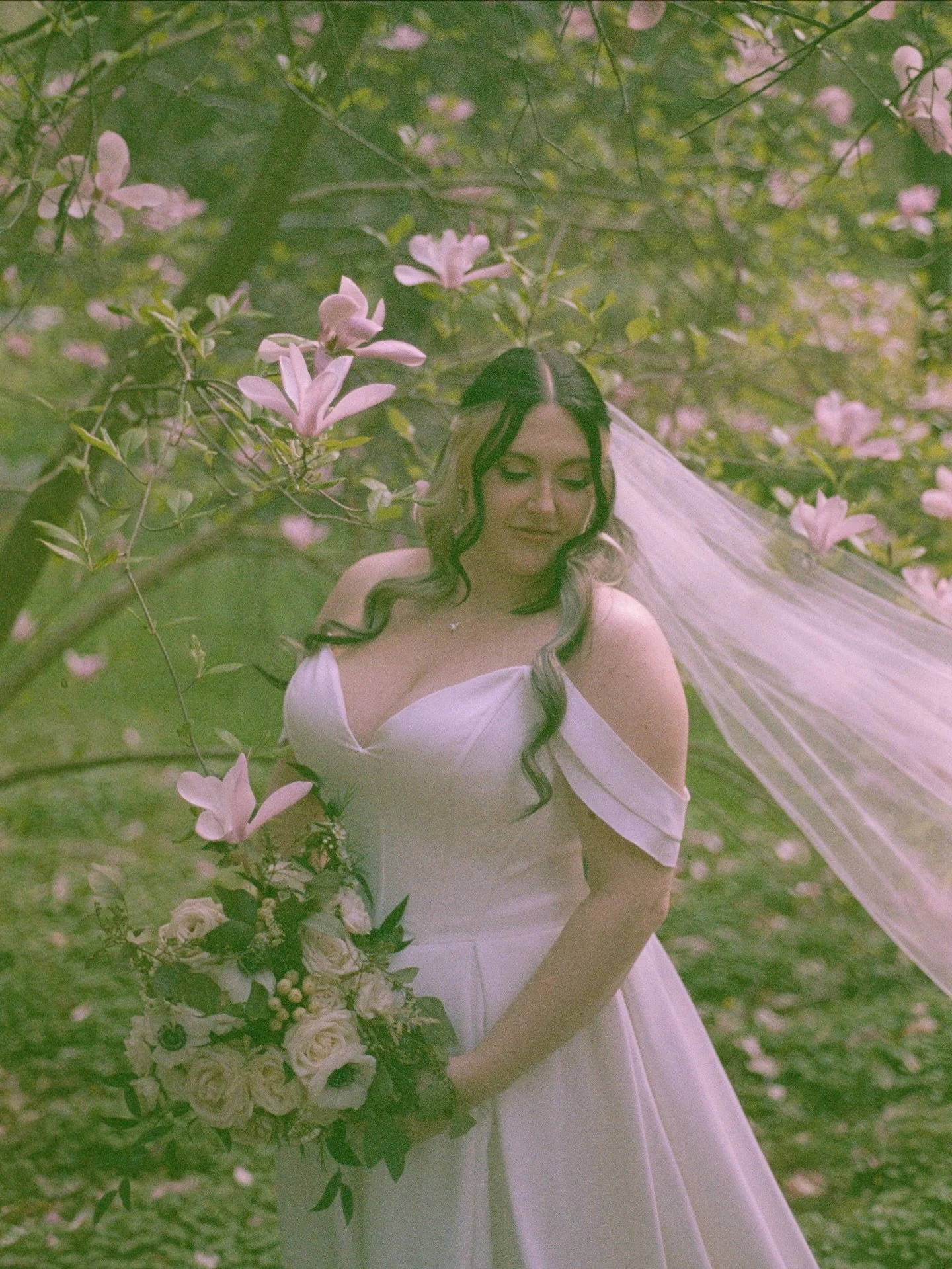 Got some film scans back today! 🎞️