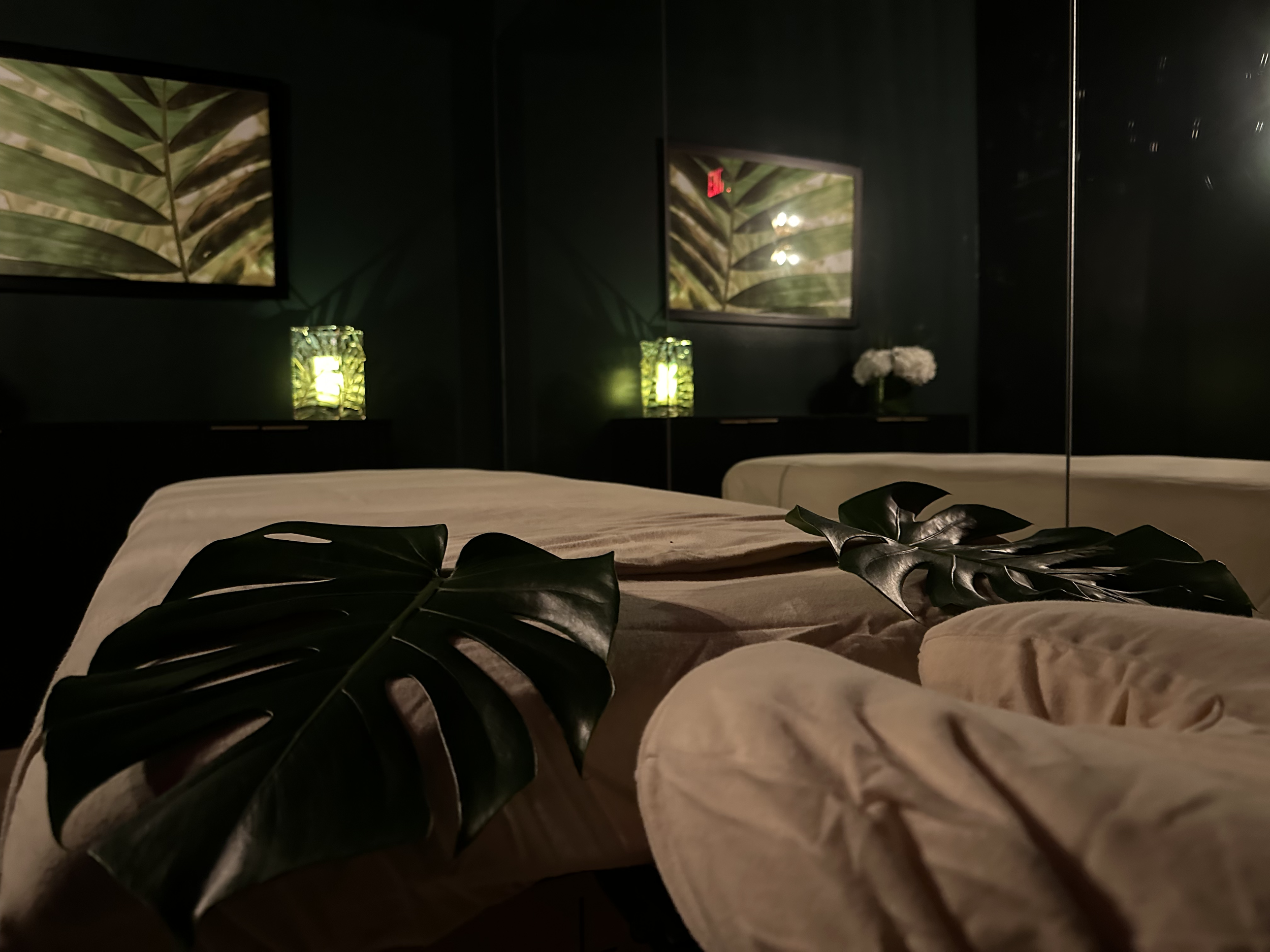 RF Studio Massage & Reiki