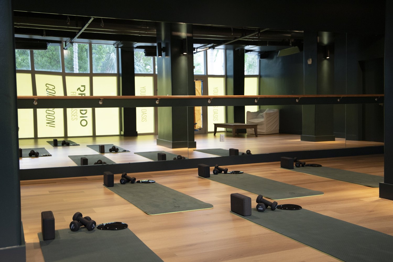 RF Studios - Corporate Wellness — rfstudiosmiami.com