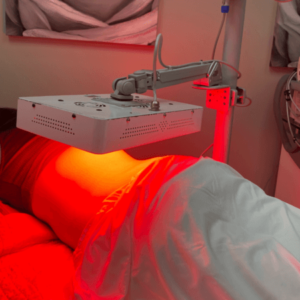 RF Studio Red Light Therapy