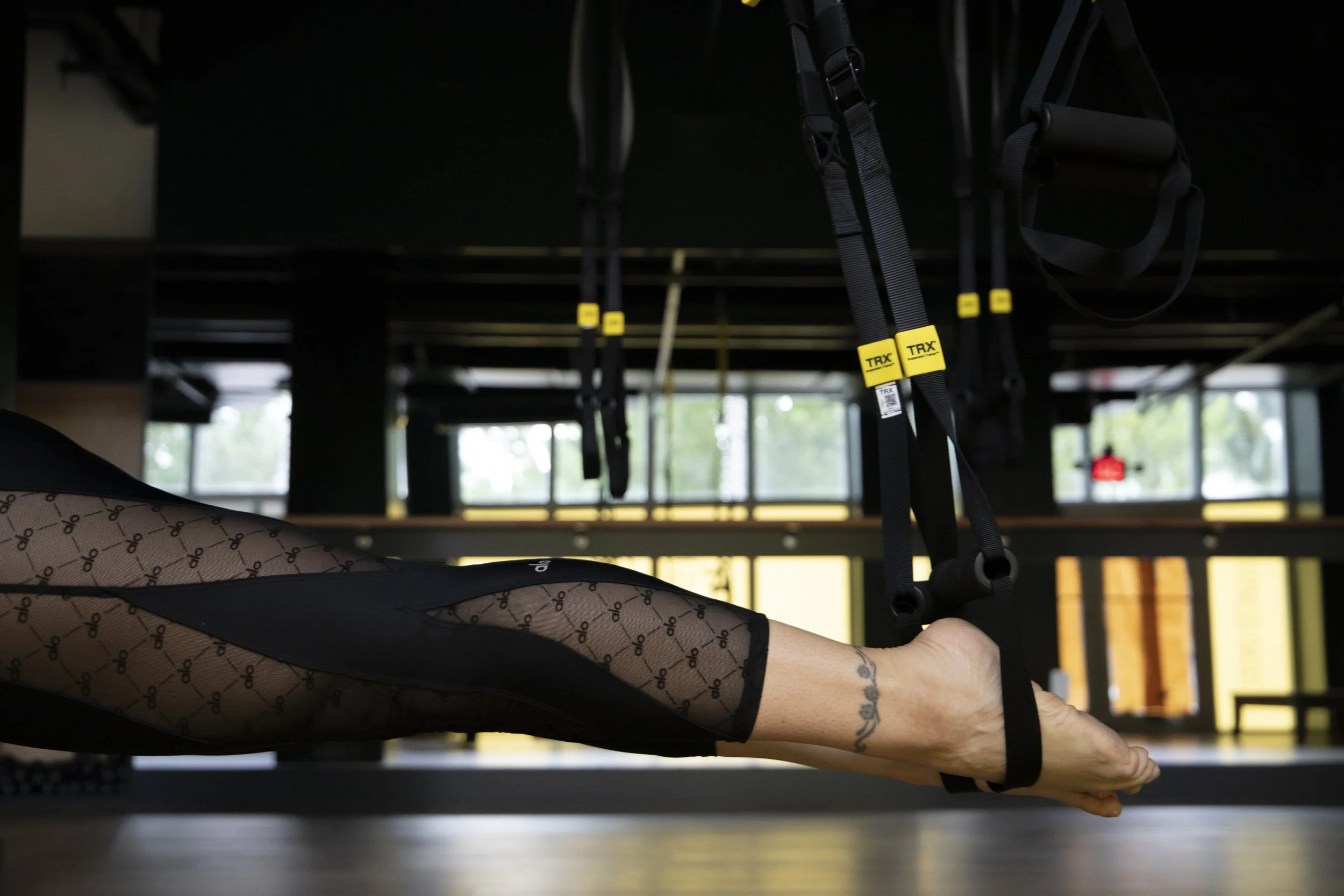 Rf studio production