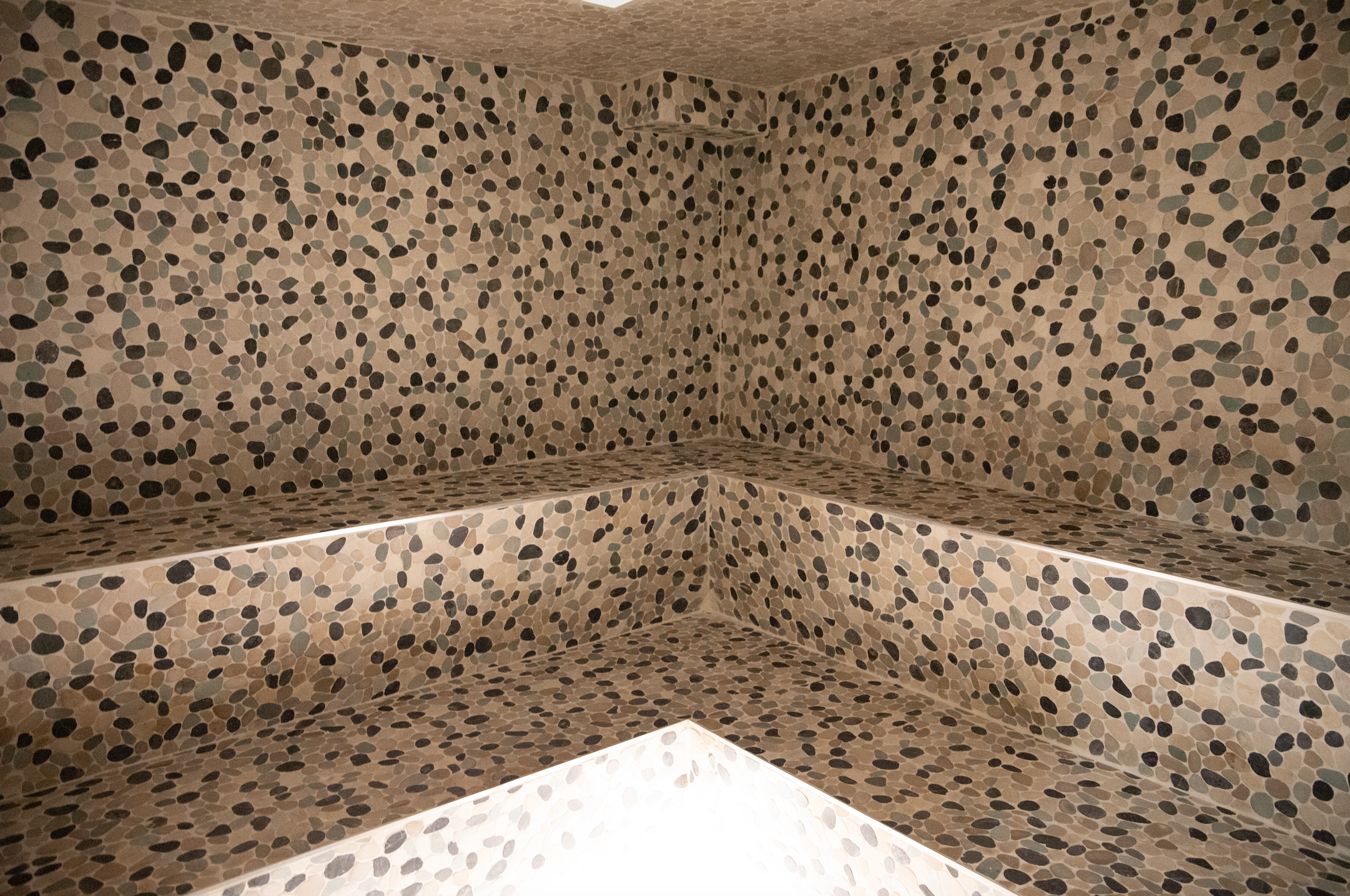 RFStudios Steam Room
