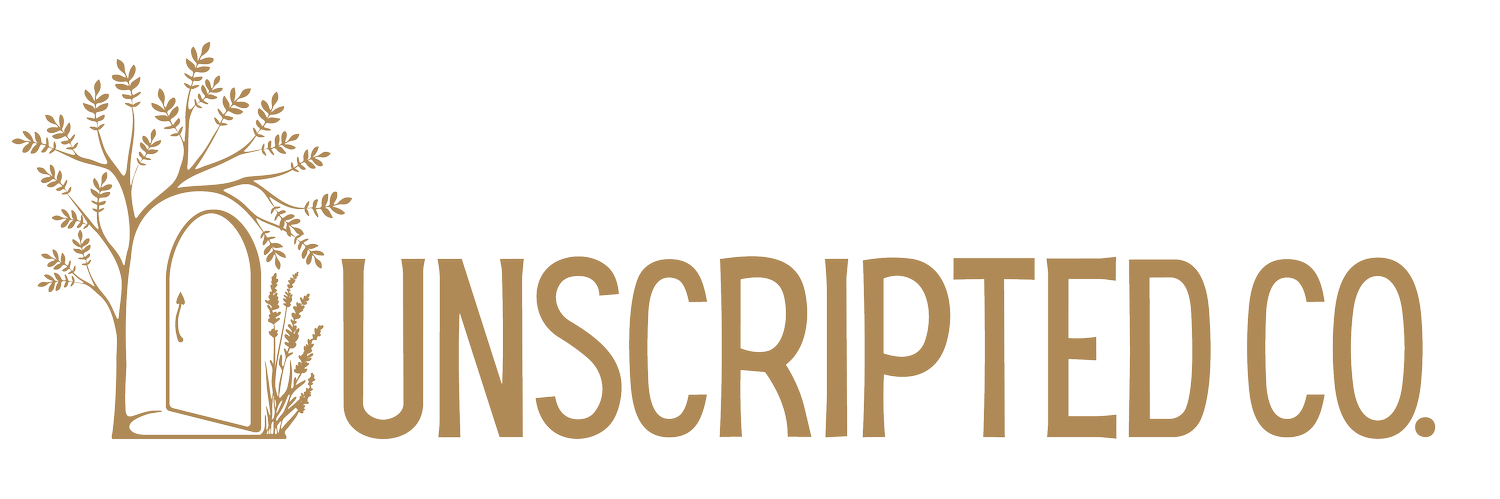 unscripted co.