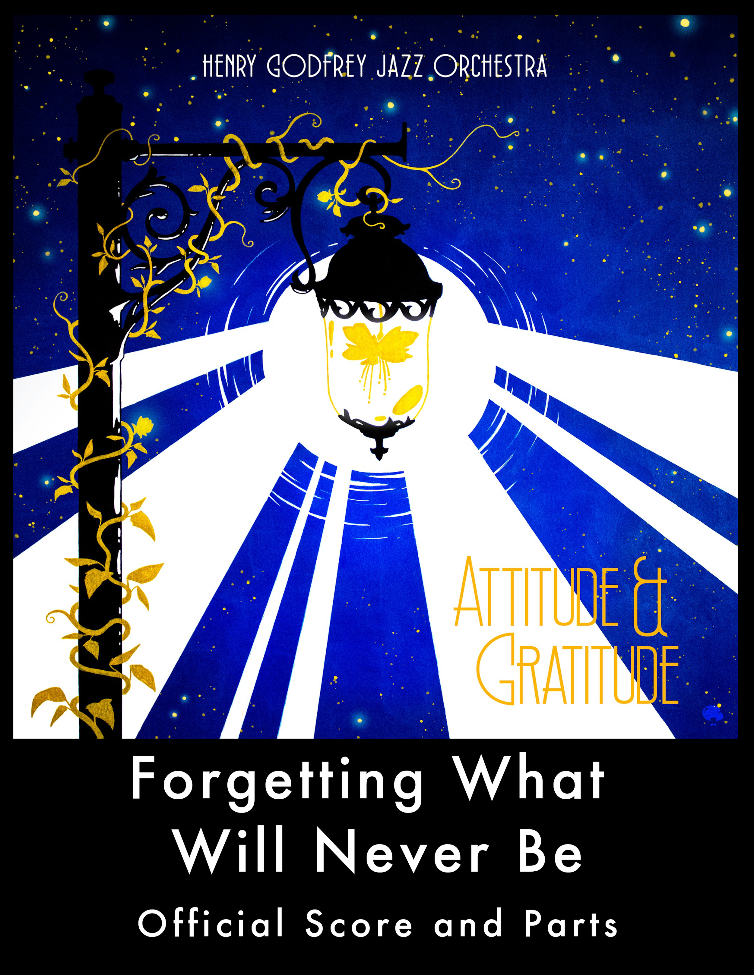 Forgetting Title Page.png