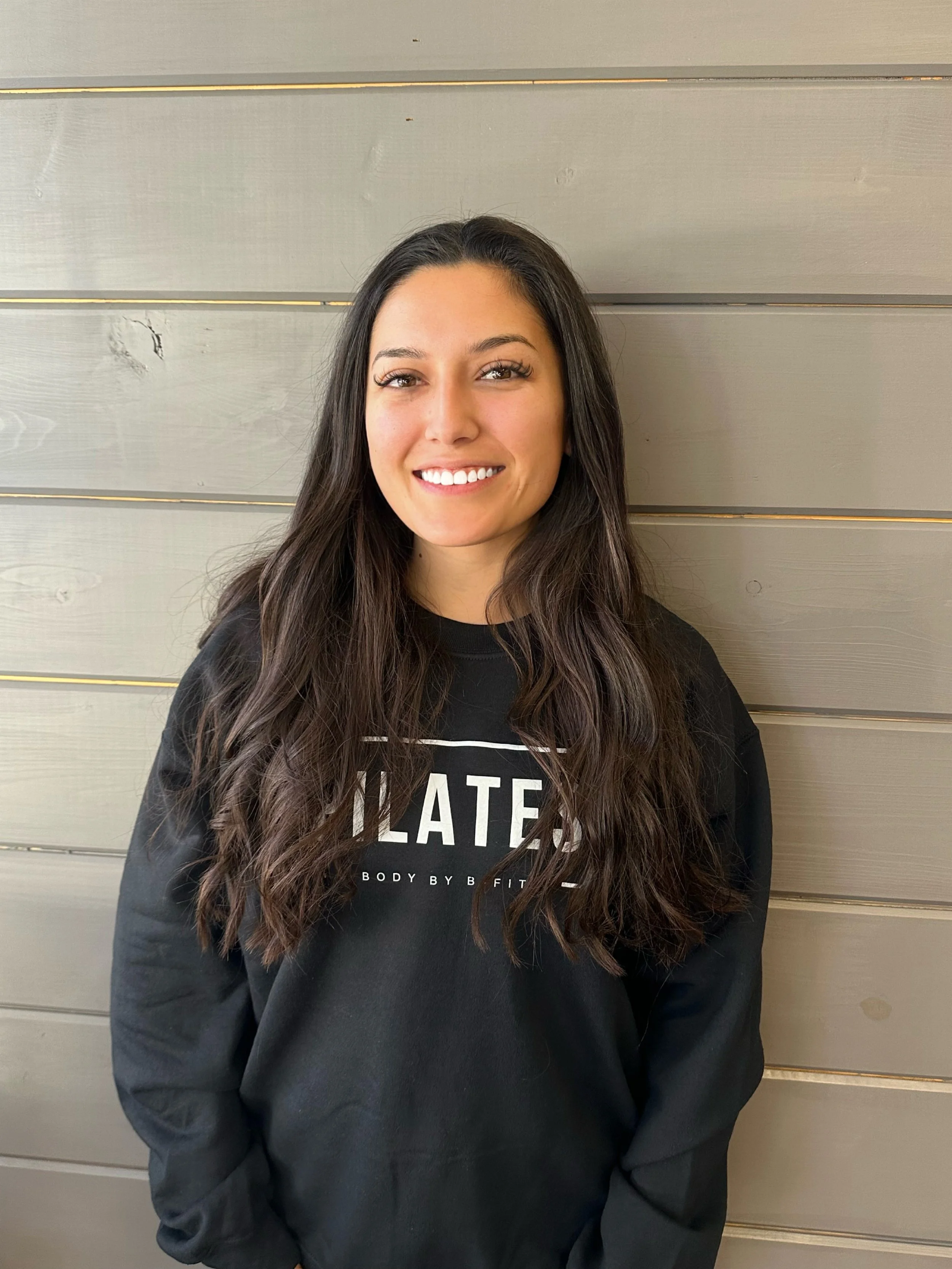 Our Instructors — Pilates Body By B-FIT