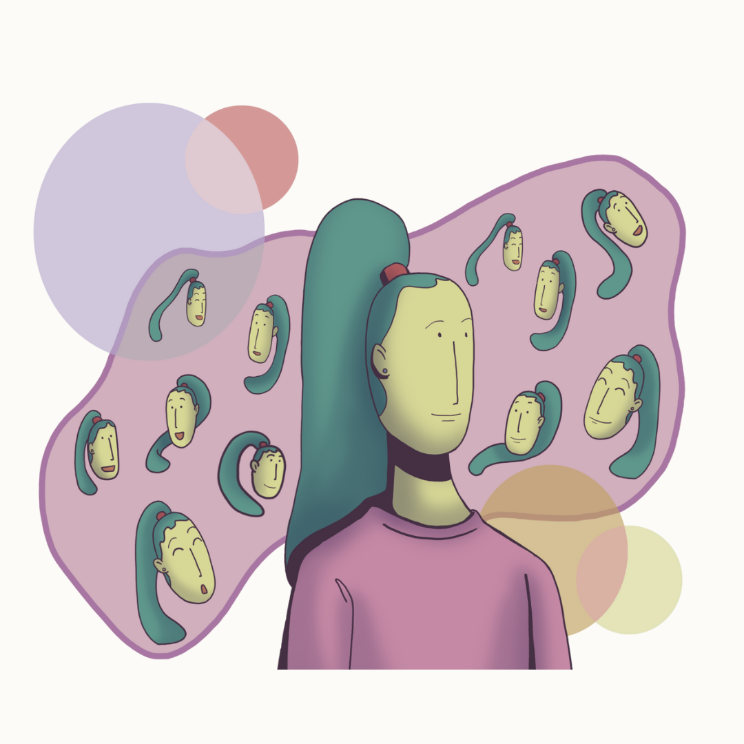 Forming New Habits with Design Thinking