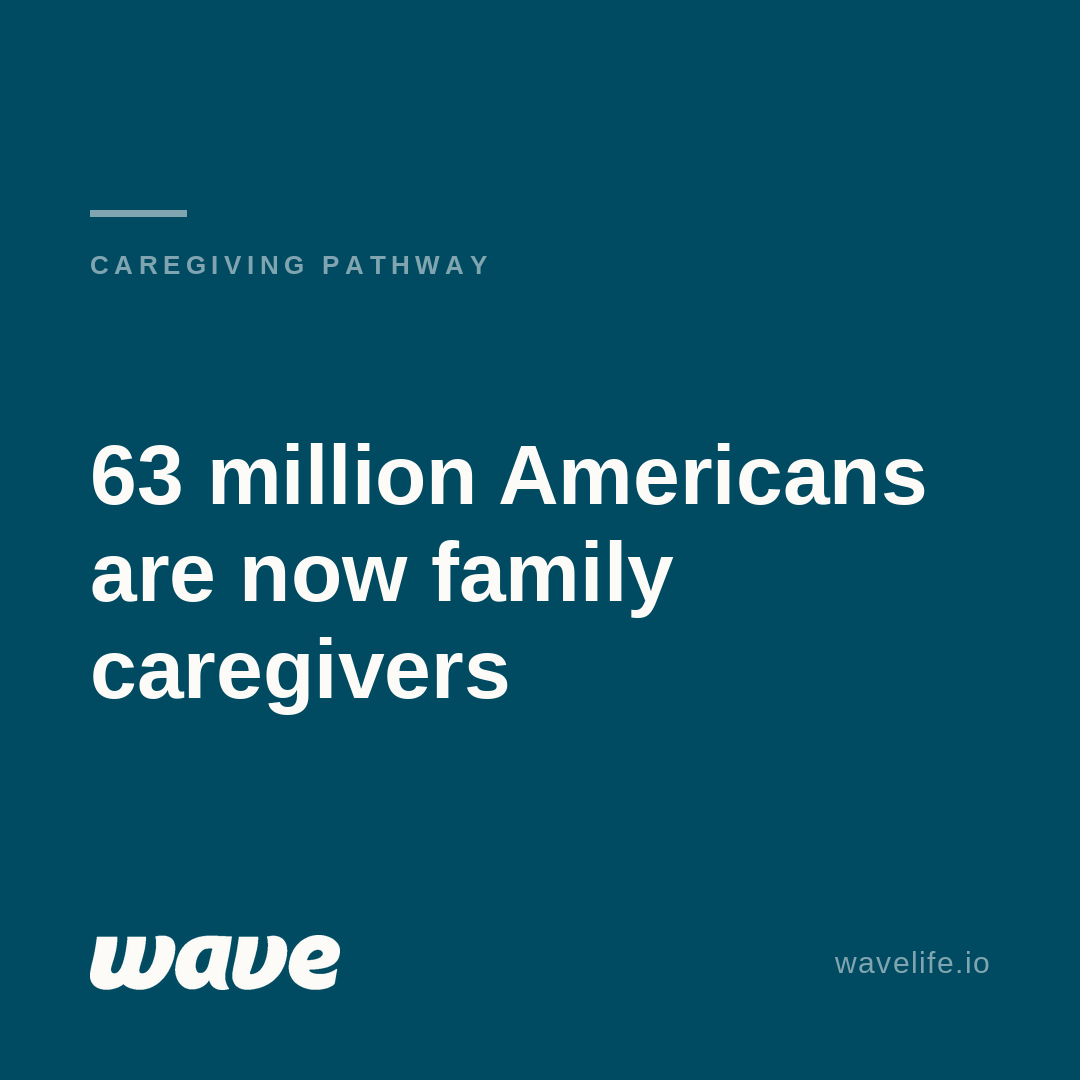 Caregiving Runs on a Longer Clock Than Most Benefits