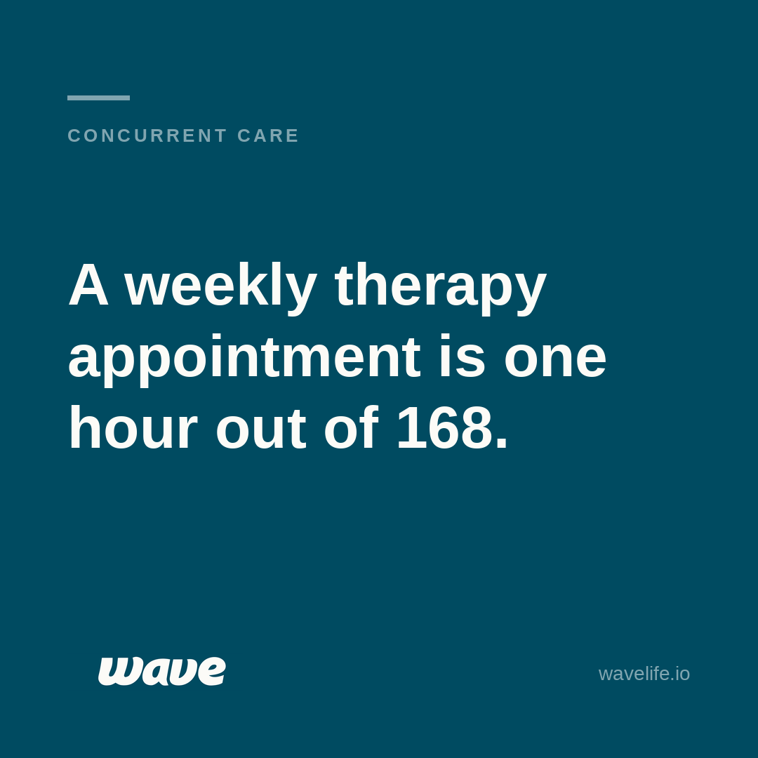 Coaching for Members Who Already Have a Therapist