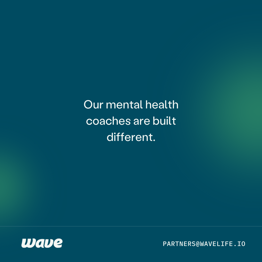 Inside Wave’s Coach University: Raising the Bar for Mental Health ...
