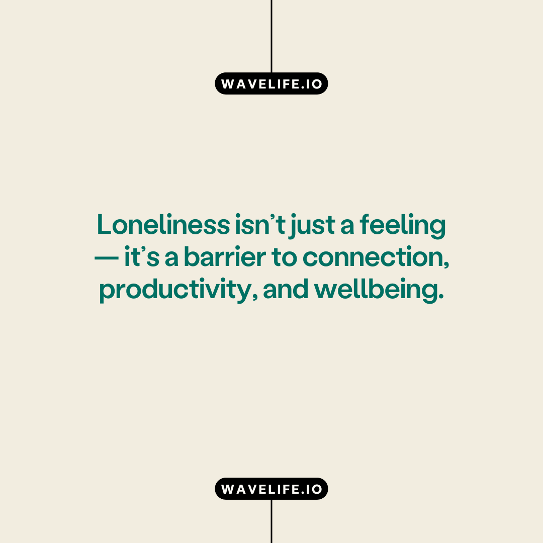 Combating Loneliness: How to Support Remote Workers’ Mental Health ...
