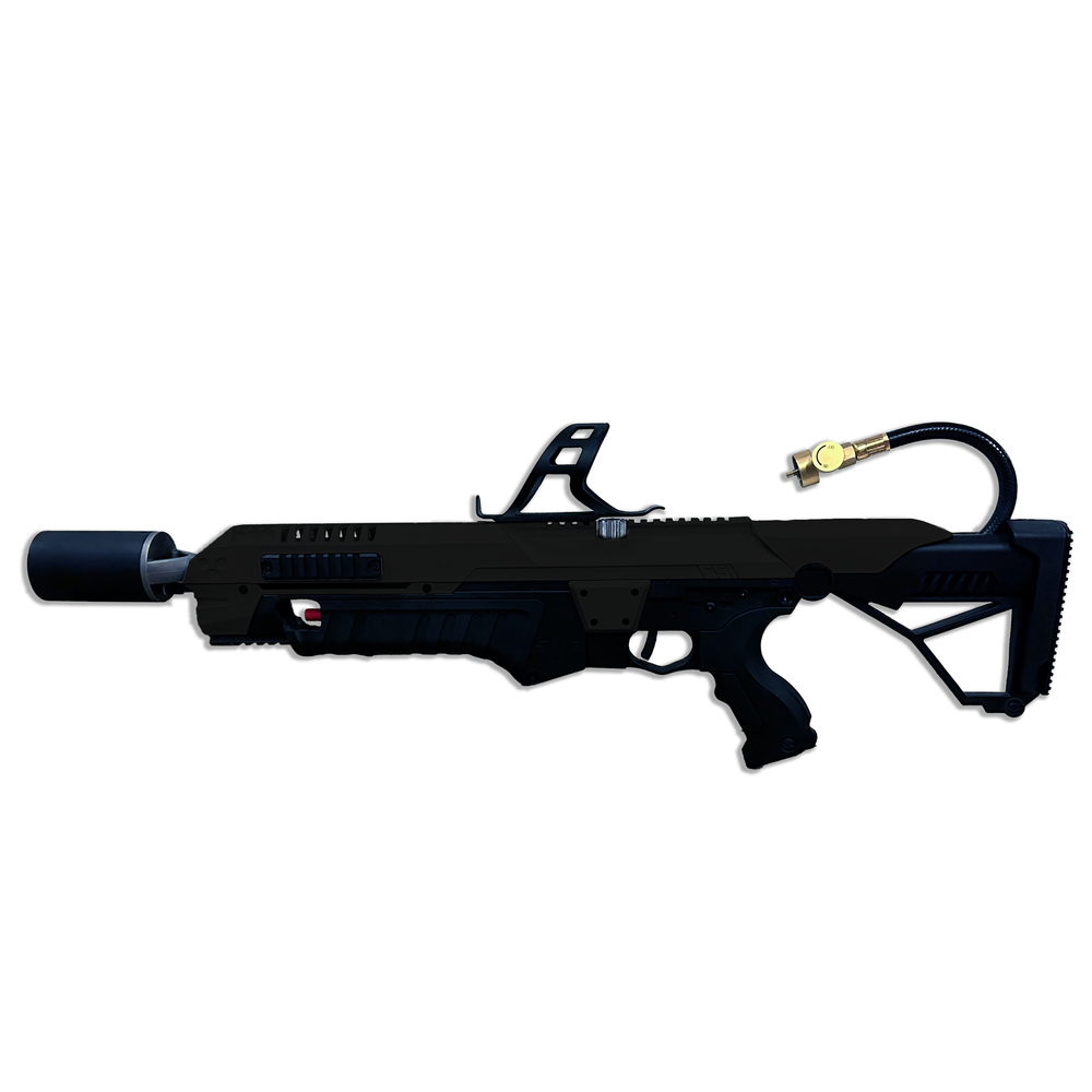 Super Scorcher Not A Flamethrower replica for sale — Super Scorcher