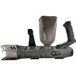 XM42-X Gasoline — Super Scorcher