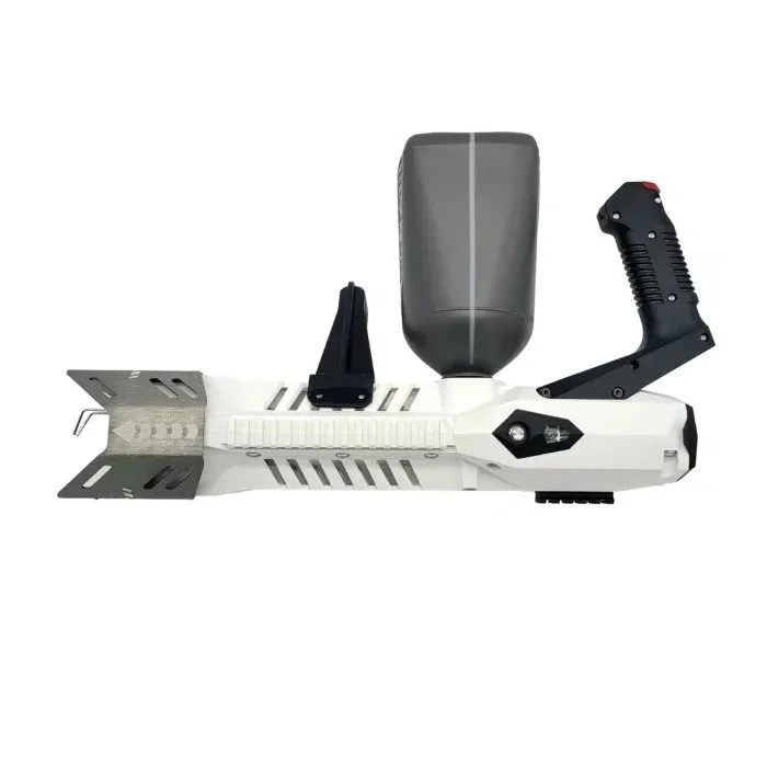 XM42-X Gasoline — Super Scorcher