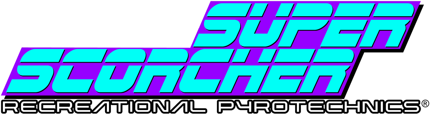 Super Scorcher