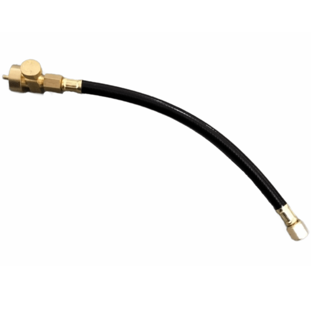 Replacement Fuel Line