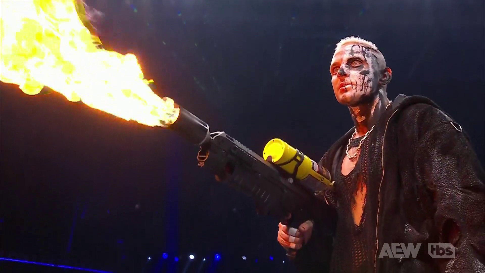 TV/Movie Appearances