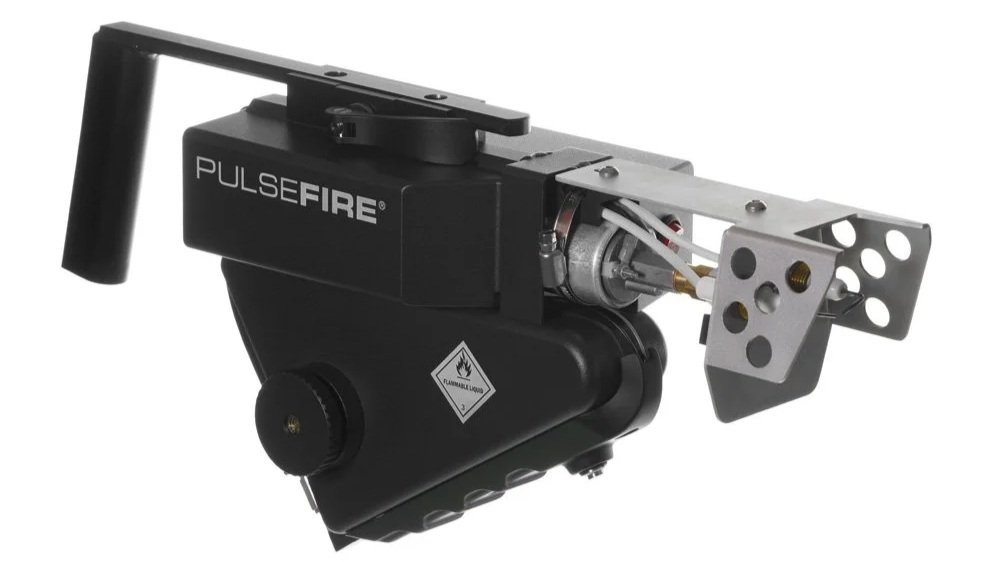Pulsefire® UBF