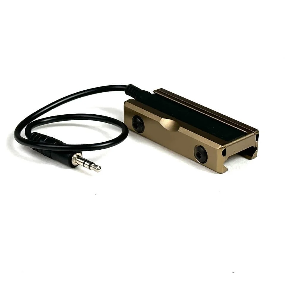 ThrowFlame ARC Pressure Pad Trigger