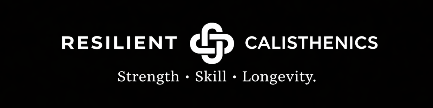 Resilient Calisthenics