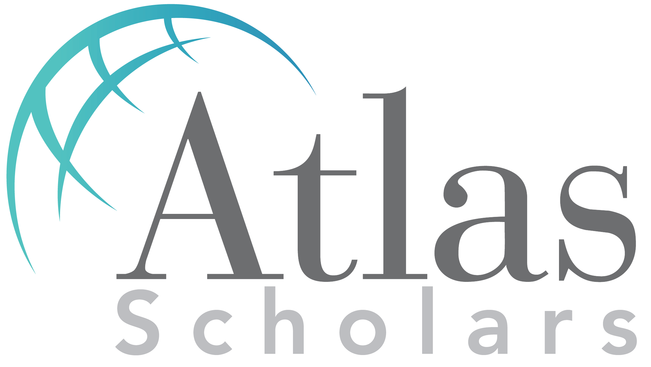 Atlas Scholars logo (standard, white background) - Kamari Brewer.png