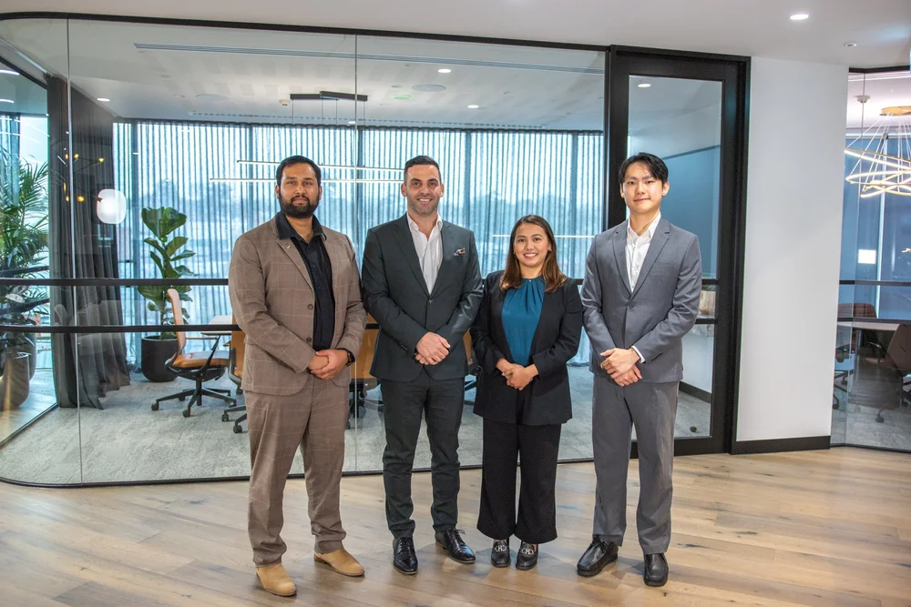 About Us — AS Wealth Advisors