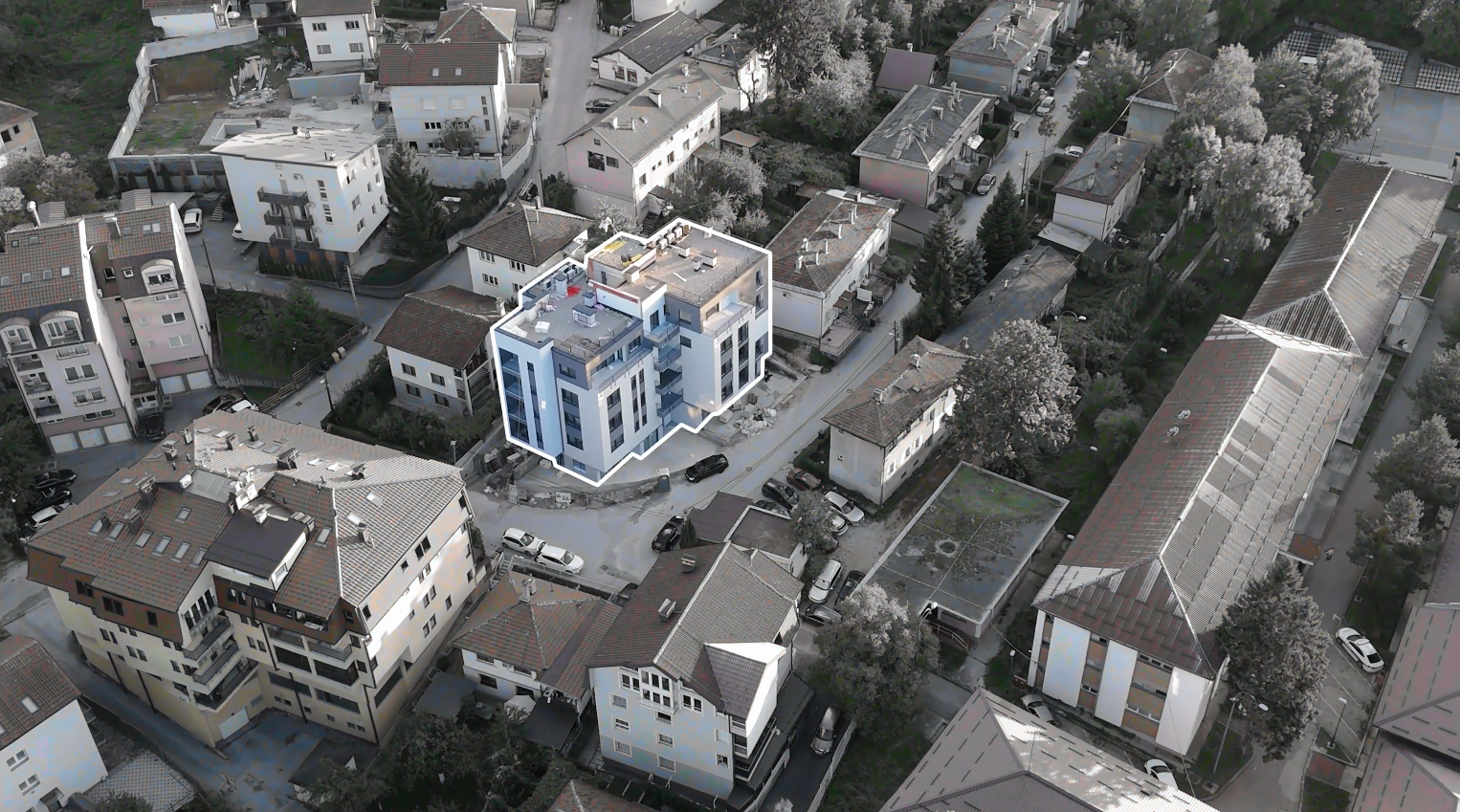 Sky Nekretnine