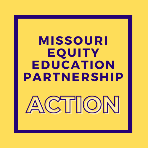 MO Equity Education Partnership-Action