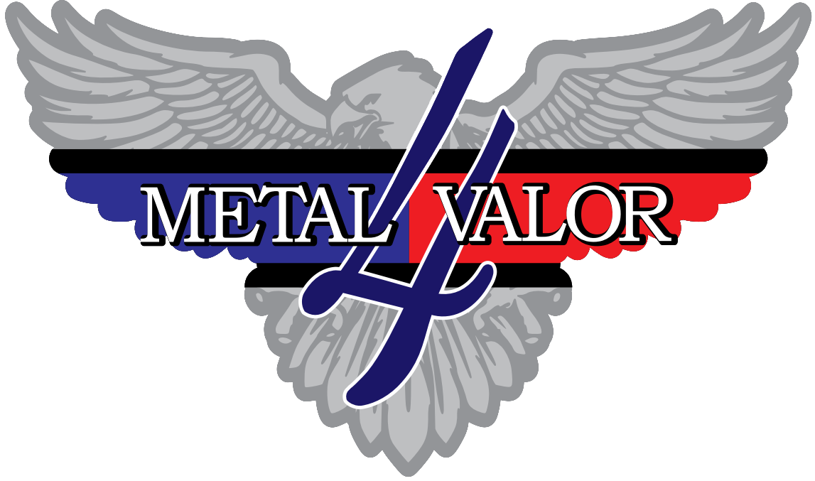 Metal4Valor