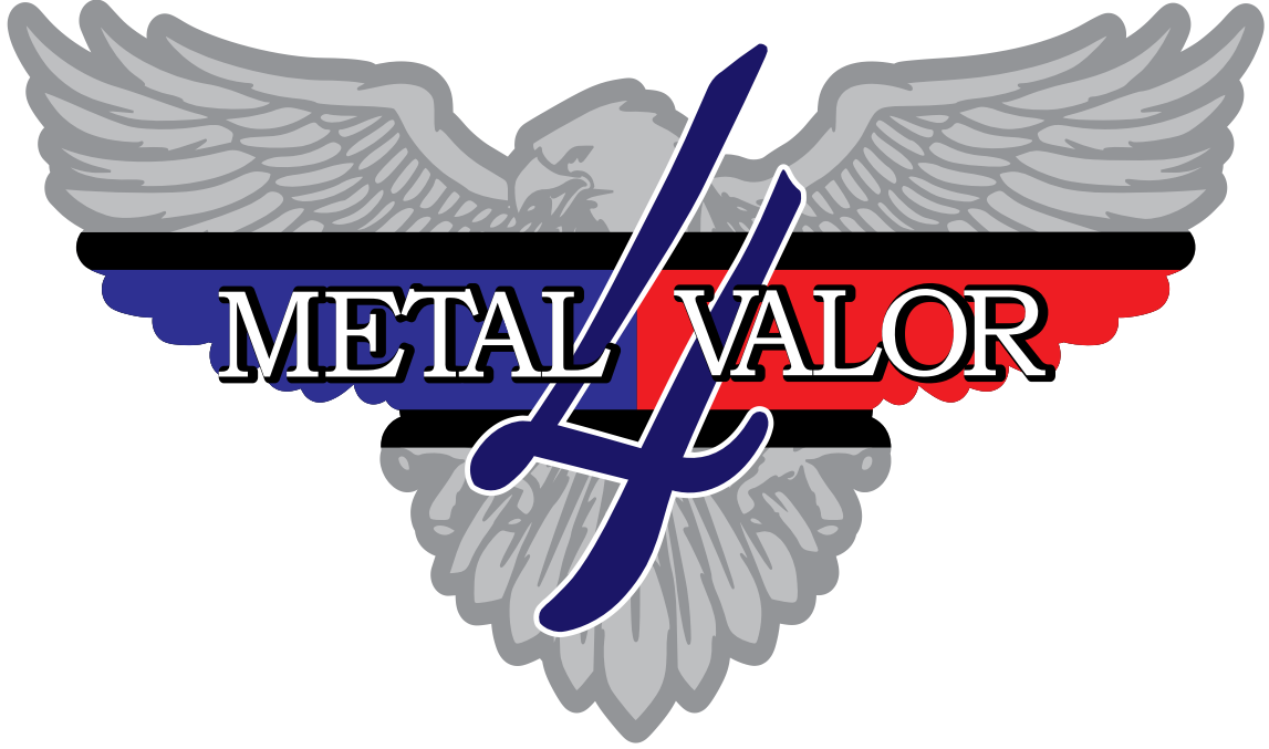 Metal4Valor