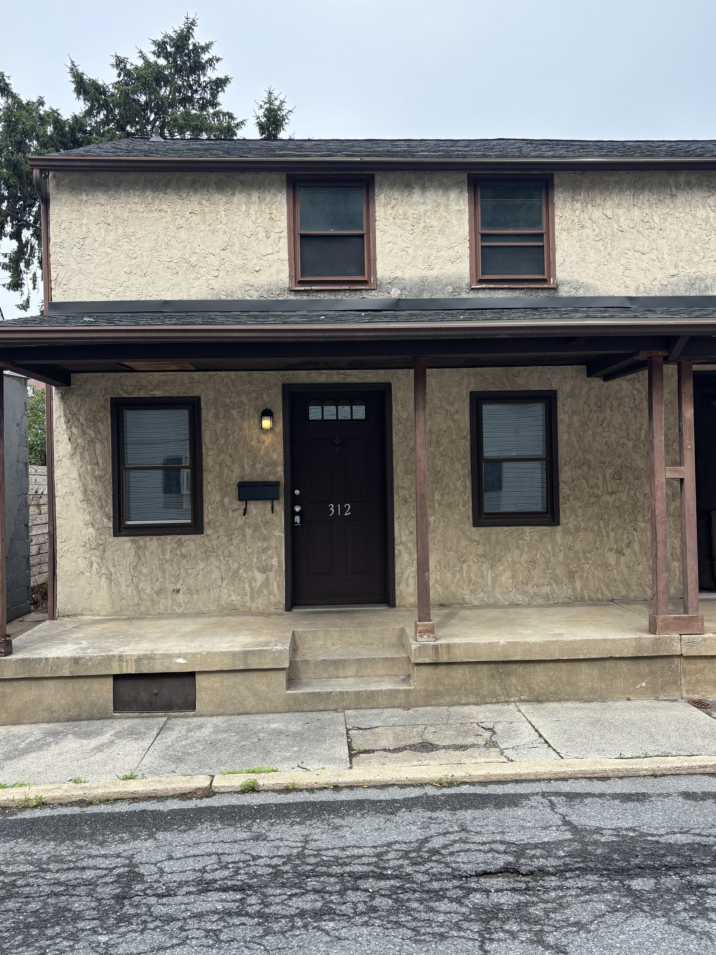312 N Concord Street- Lancaster!