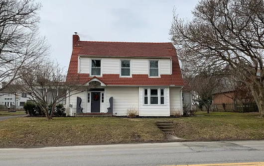 GREAT STRASBURG NEIGHBORHOOD PROPERTY- 211 S Decator Street   COMING SOON!
