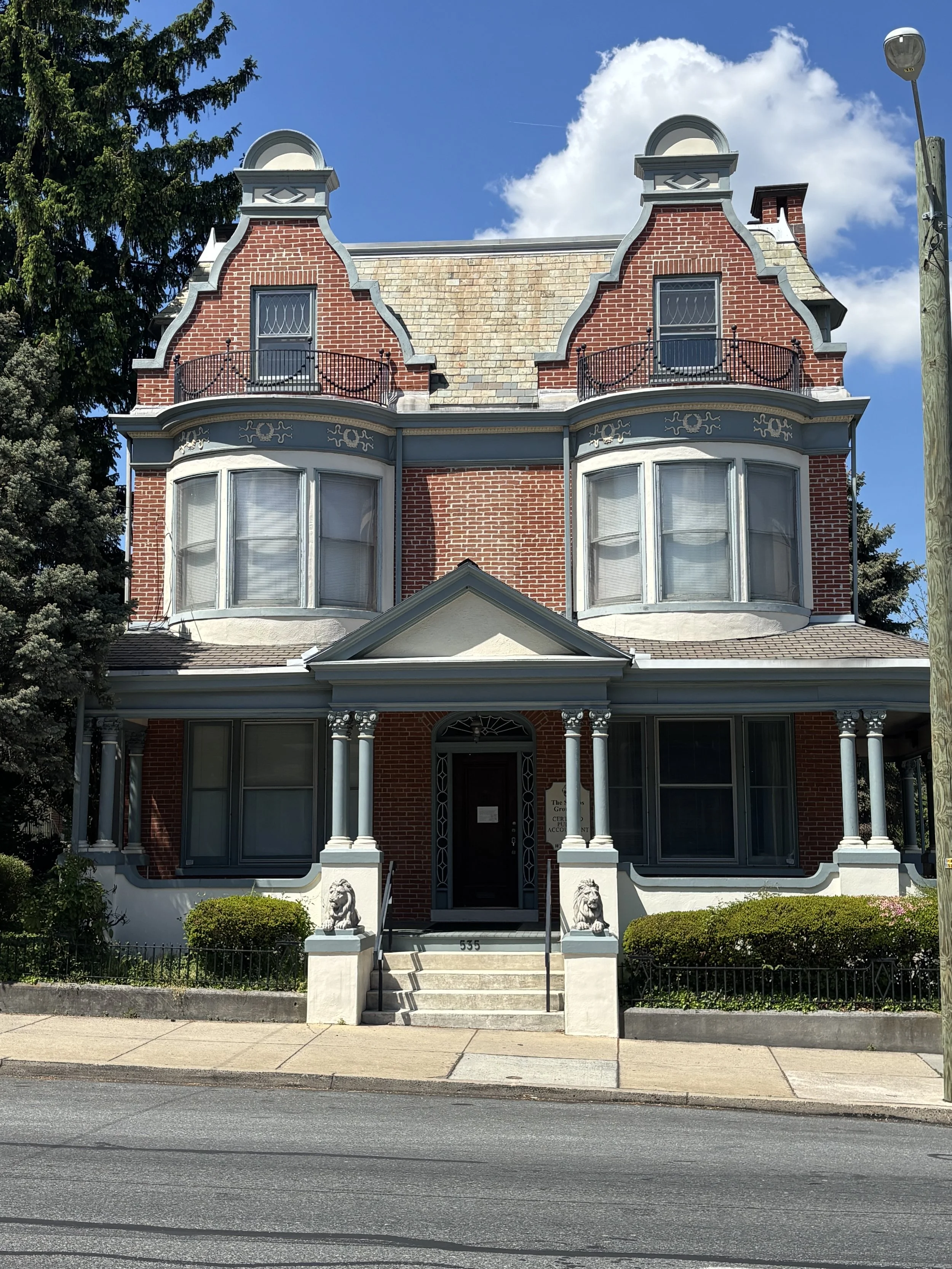 102 N Pine Street, Apartment 2 – Lancaster, PA