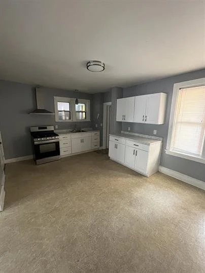 Charming Property in the Desirable Cabbage Hill Neighborhood- 32 South Mulberry