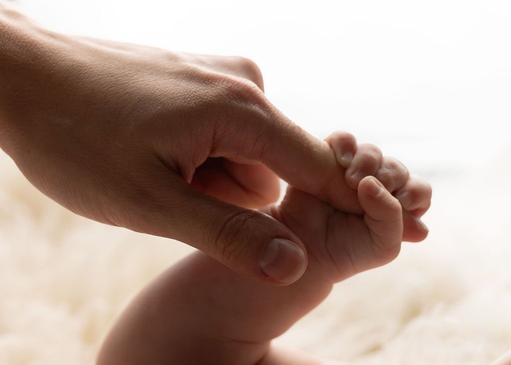 The Fourth Trimester & Beyond