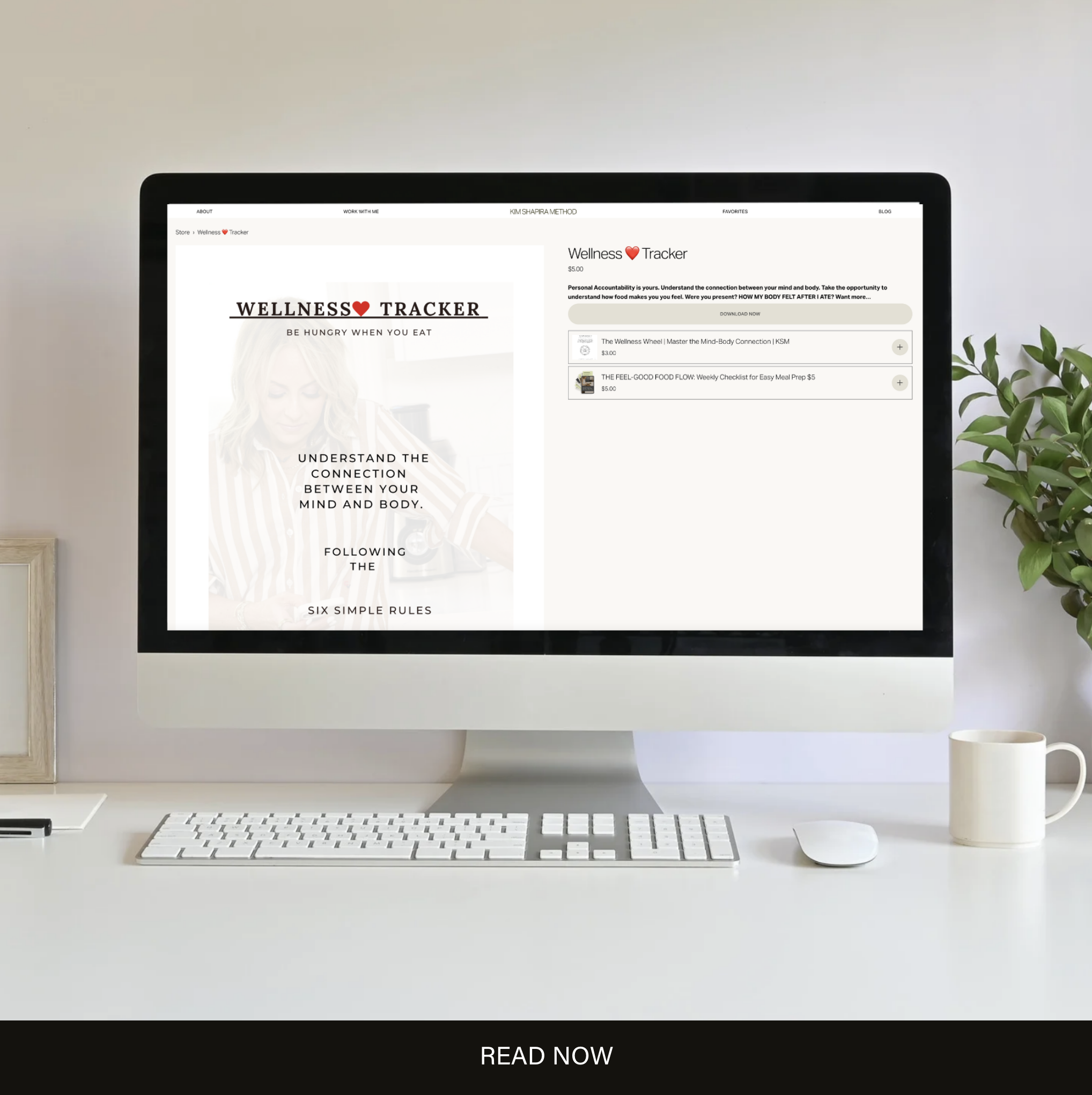 The Body as Data 📊: And, How to Handle a Scary Diagnosis Without the Drama