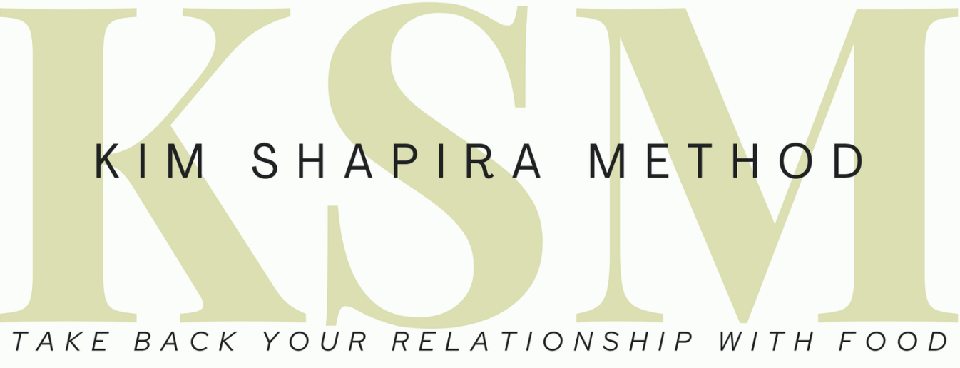 Kim Shapira Method