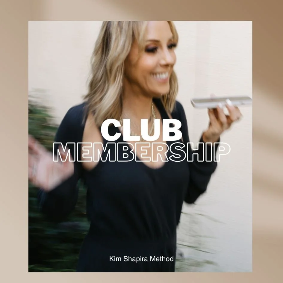 Club Member (Annual Membership)